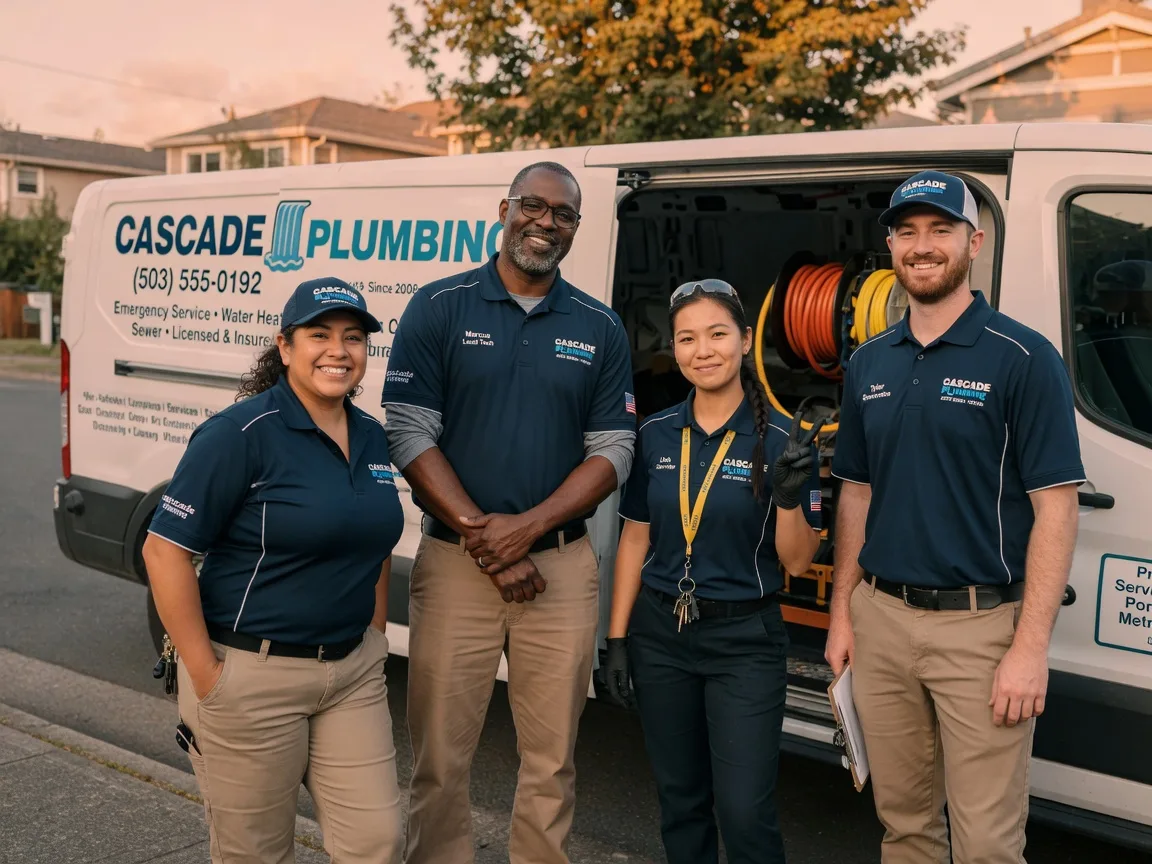 Emergency Plumber company in Algonac, MI